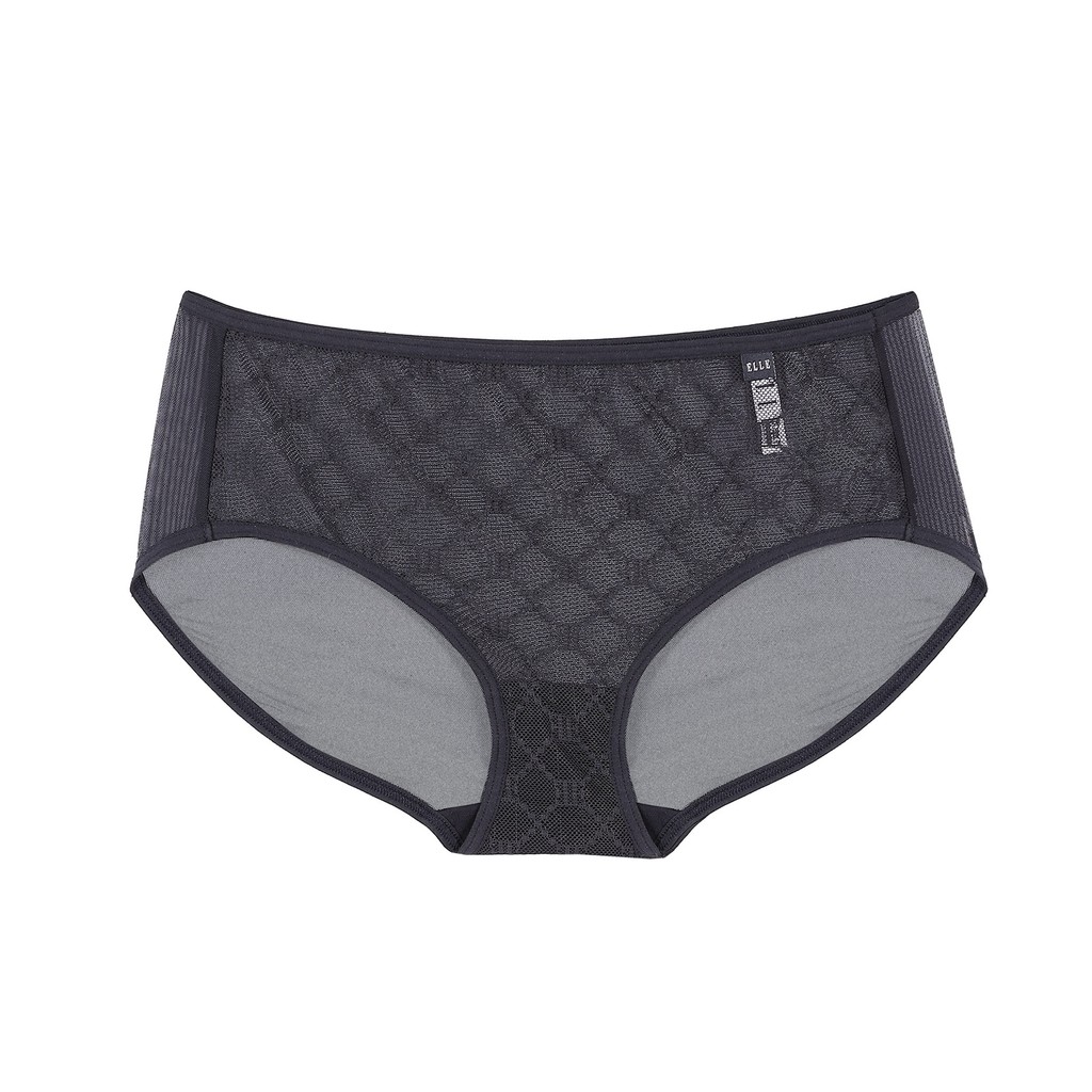 ELLE Lingerie กางเกงในรูปแบบ Boyleg รุ่น LU9853