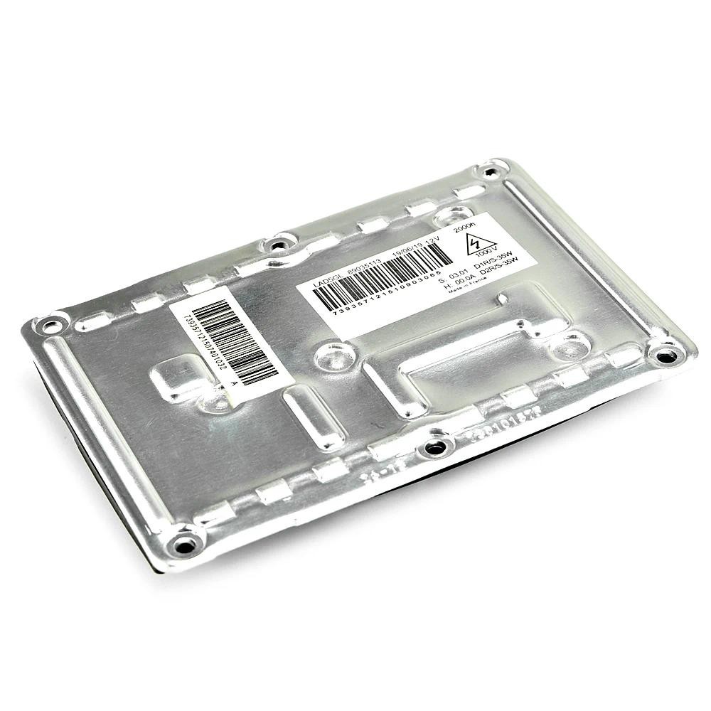 89030471 89035113 D1S D1R D2S Xenon ไฟหน้าควบคุมหน่วยบัลลาสต์สําหรับ Audi A4/S4 2003-2005 BMW 1 Seri