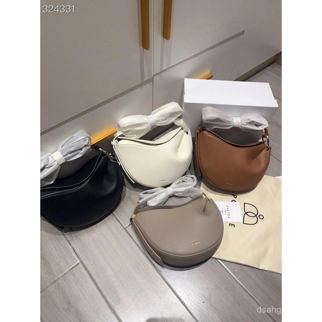 กระเป๋าหนึ่งไหล่สไตล์ปารีส พิมพ์ลาย.lycee สำหรับหญิงใหม่