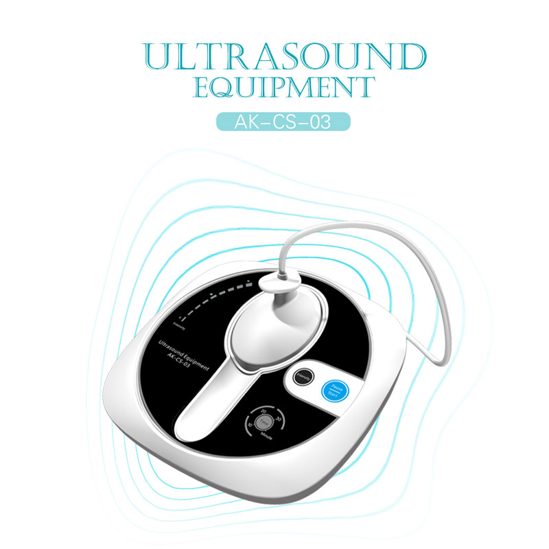 Yunchi Custom CS03 เครื่องมือกายภาพบําบัดอัลตราโซนิก