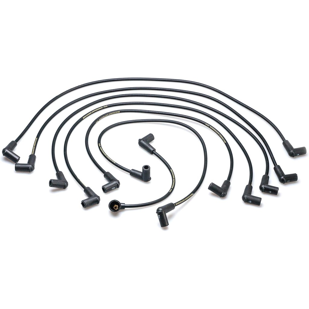 Quicksilver 816761ชุดสายไฟหัวเทียน Q16