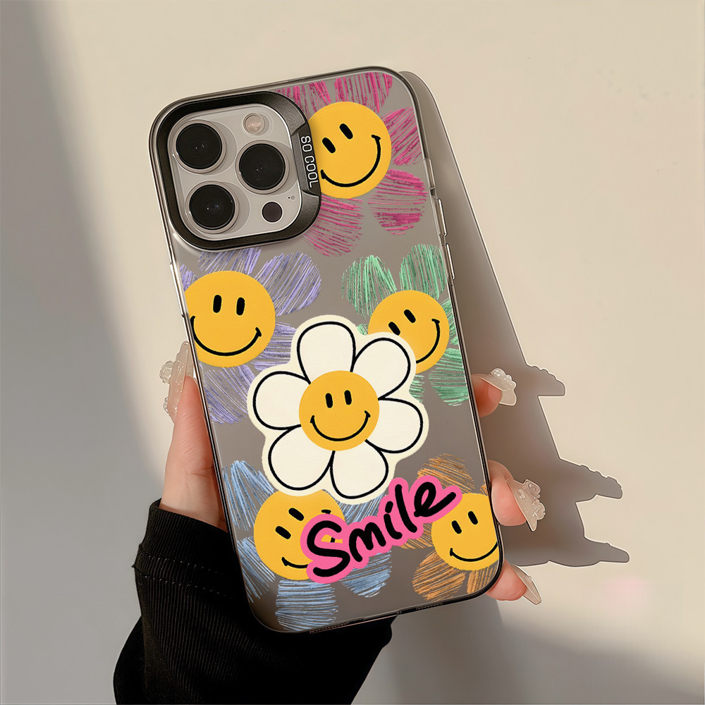 luxe💌เคสมือถือ เคสไอโฟนiPhone15ProMax 16pro 13PIUS 11PRO อีวาน12PRO 14PROMAX 7Pเคสโทรศัพท์ 17AIR-XYMSCY504
