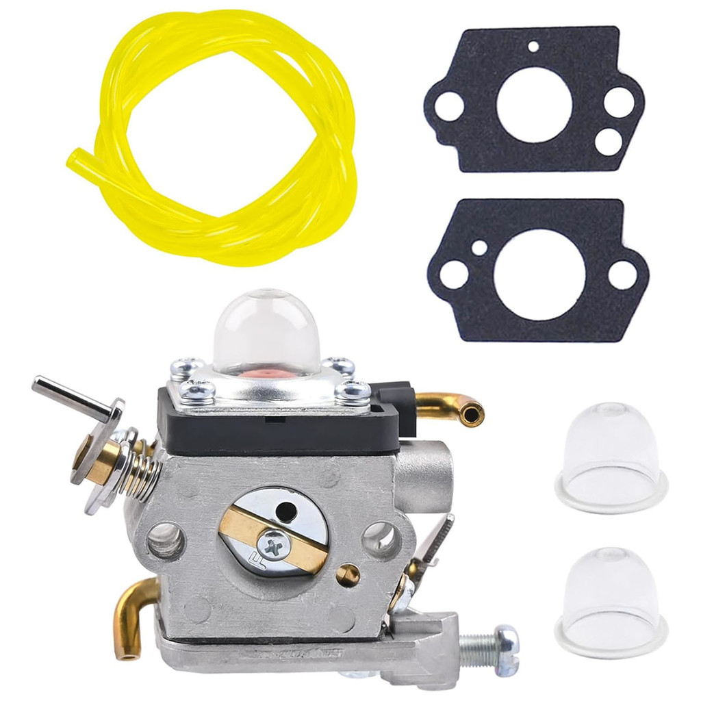 122HD45 คาร์บูเรเตอร์ 122HD60523012401596658301HT2218HT2223 เลื่อยยนต์ PJV9