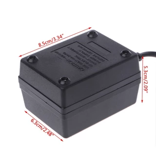 COD 200W AC 220V ถึง 110V Step Down Transformer แปลง Travel Power EU ปลั๊กอะแดปเตอร์