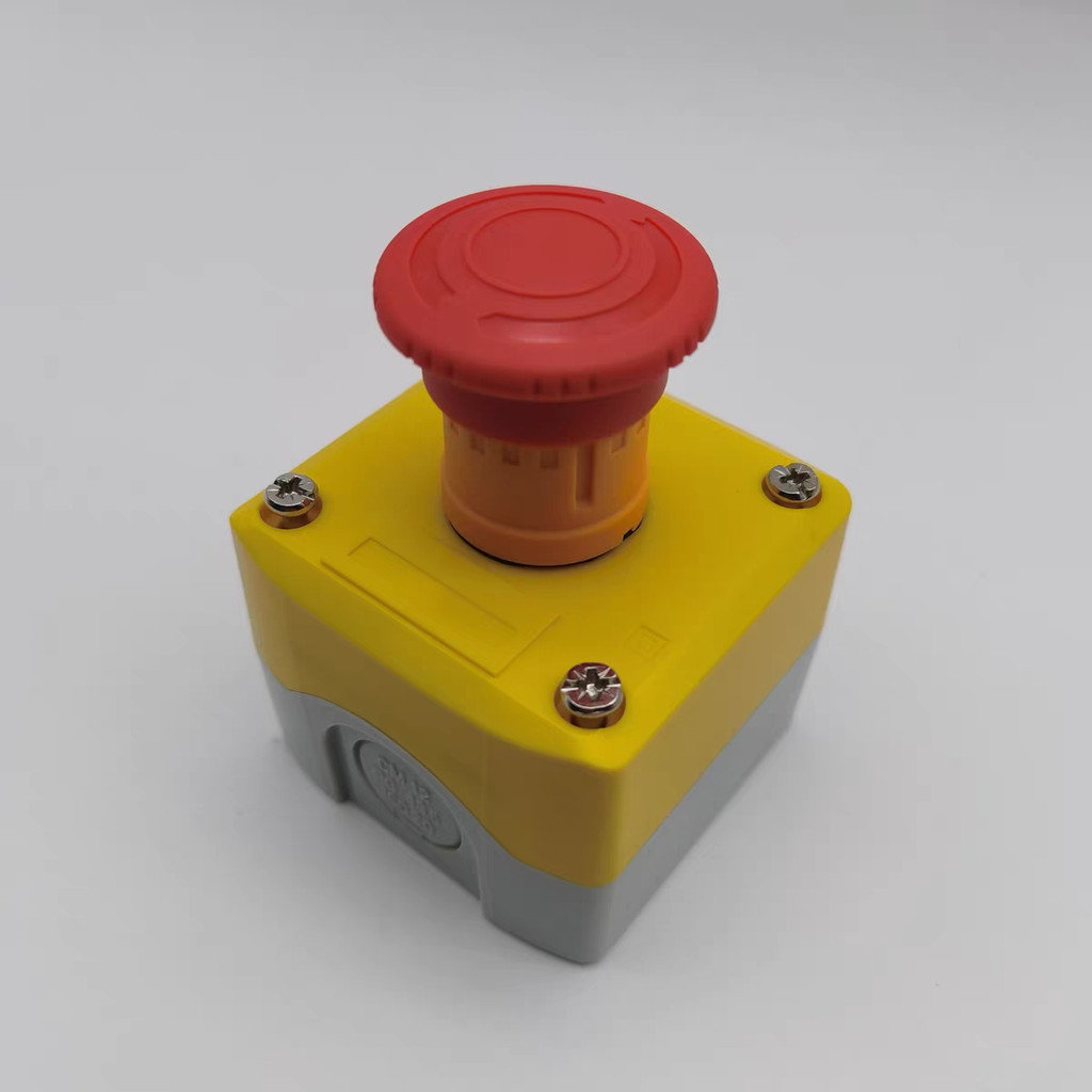 พร้อมส่ง พร้อมส่ง กล่องปุ่มฉุกเฉิน XALK178 XALK178F XALK178E XALK01