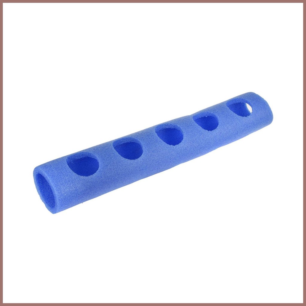 Wogle Float Connector ว่ายน้ําหนาลอยก๋วยเตี๋ยวเชื่อมต่อว่ายน้ําเสริม Hollow Rod Connector สําหรับว่า