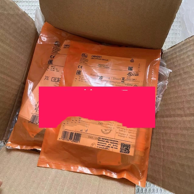 ((Fake One Compensate Ten) IFM Yifumen O6H200/O6h201/O6H202 06H201/06H202/O6H204