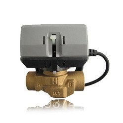 Reset Spring Disc Pipe Electric Valve Fan Honeywell VC4043AF1000T Honeywell BATA