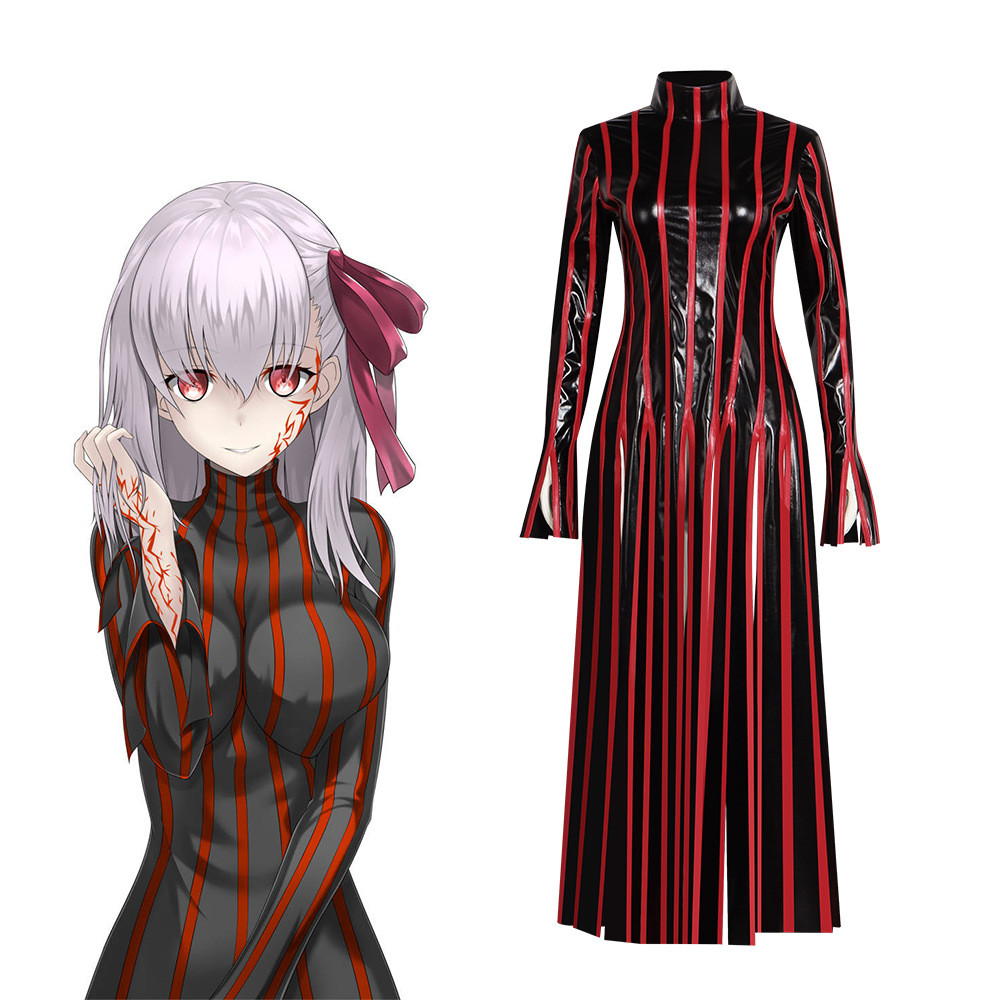 cosplay Fate/Stay Night สากะระ มาโตะ จากเกม พร้อมสำหรับโชว์