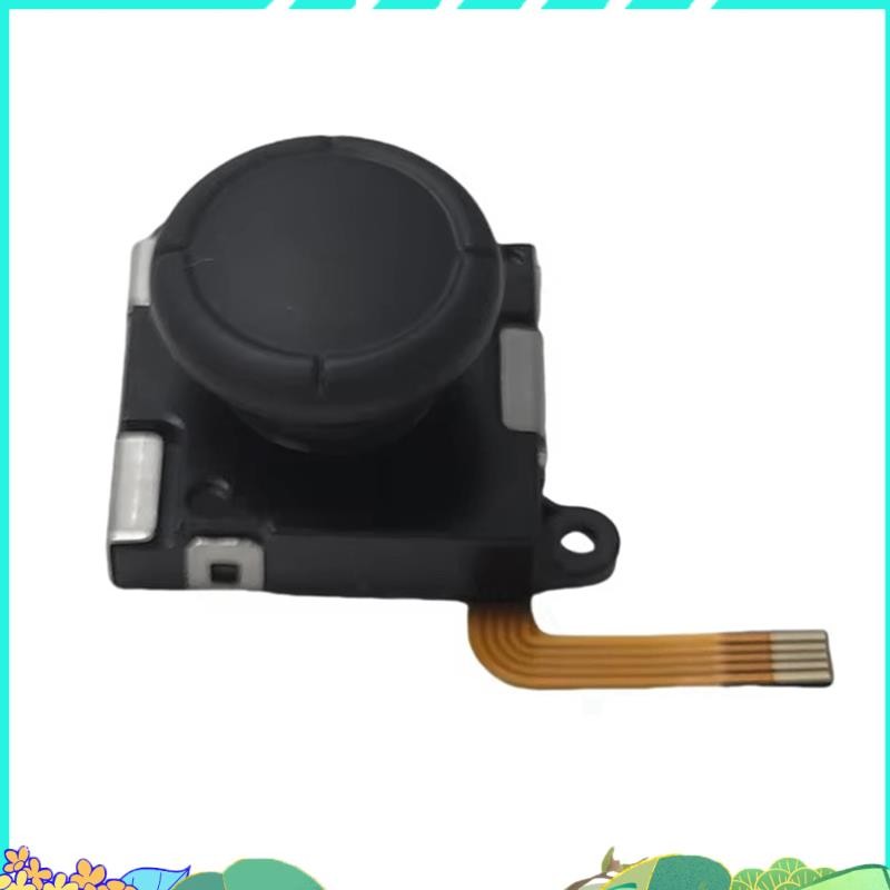 TMR จอยสติ๊กแม่เหล็กไฟฟ้าสําหรับ RG505 RG405M RG405V RG Cube Anti-Drift อุโมงค์แม่เหล็กต้านทานจอยสติ