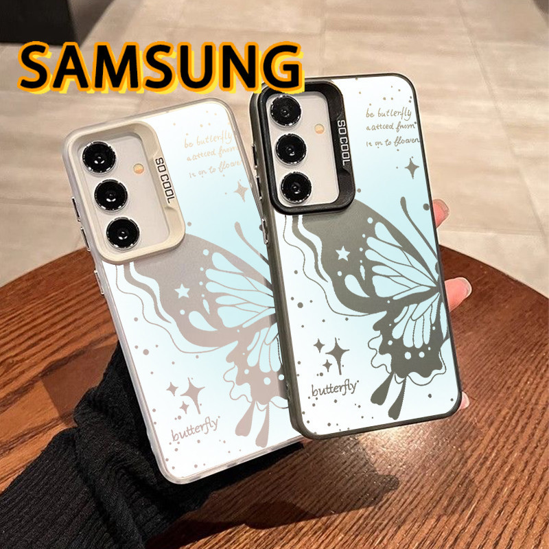ส่งจากไทย เคสSamsunga56 5G เคส Samsung Galaxy A15 A54 A53 A52 A34 A50 A05 A05s A12 A13 A14 A23 A04 A03s A51 A21