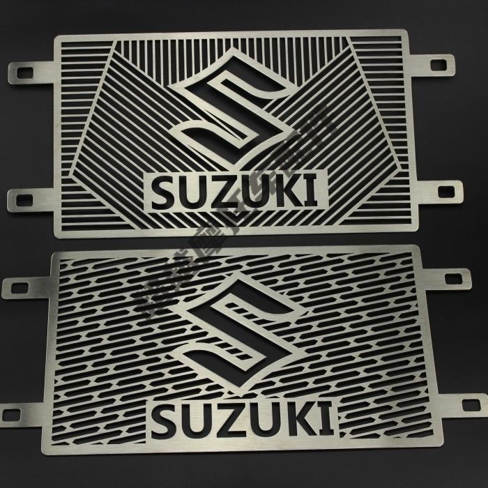 Hot Sale#Suitable for Suzuki motorcycles GSX250R Modified Water Tank Network GW/DL250Protective Cove