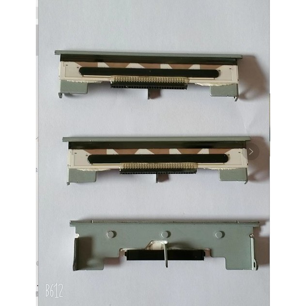 ปรับให้เข้ากับ Xinye XP-Q200/XP-Q200II/XP-C230/C2008 หัวพิมพ์หัวความร้อน