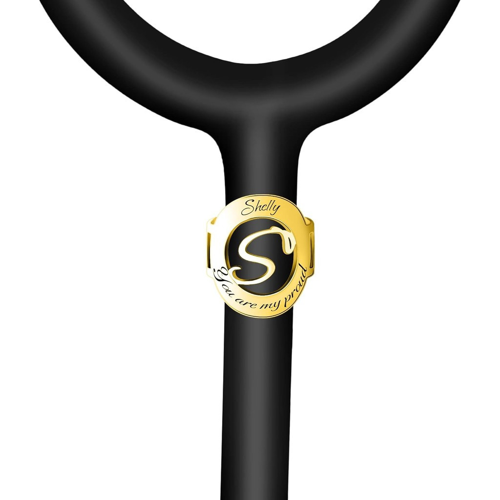 Personalized Stethoscope Name Pendant Stethoscope Name Pendant Suitable for Nurses Nurse Pendant Nam