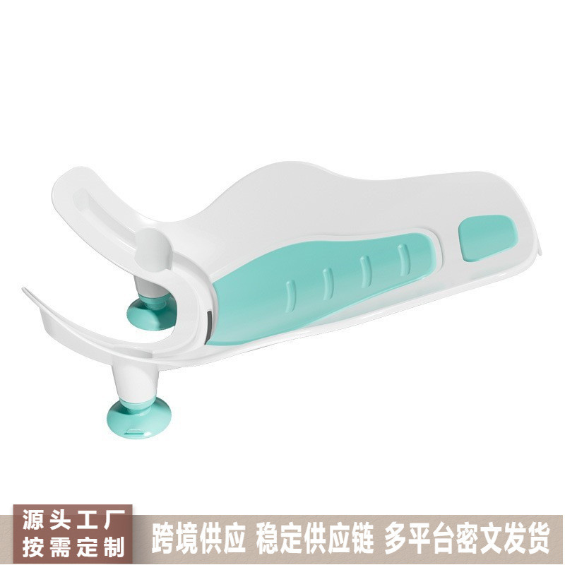 Baby Wash Butt Handy Tool Baby Wash Butt Multifunctional Wash pp อ่างอาบน้ําสามารถนั่งและนอนเด็กชายห