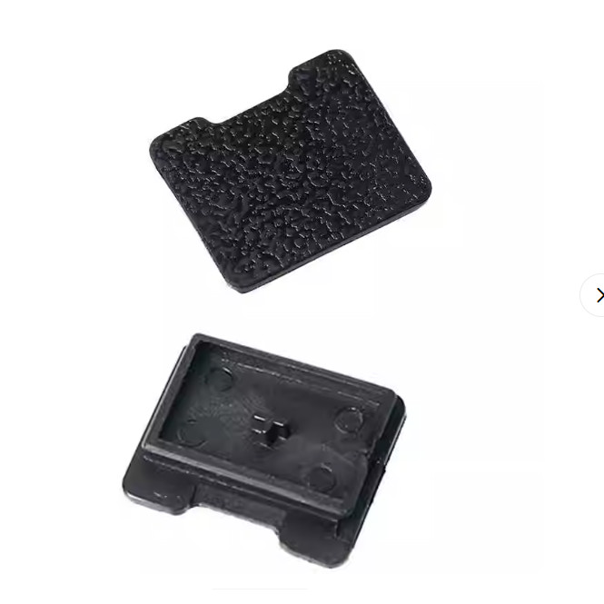 1 ชิ้นแฟลช PC Sync Terminal Cap สําหรับ Fujifilm X-T1 X-T2 X-T3 XT1 XT2 XT3 กล้อง