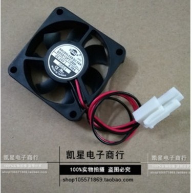 ไต้หวัน SINWAN SD5012PT-24H 5cm5012 24V 0.06A พัดลมอินเวอร์เตอร์ L1BQ