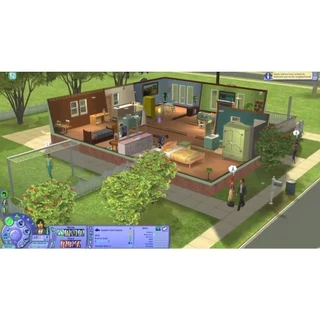 The Sims 2 Ultimate Collection ครบทุกภาค ภาษาไทย [PC/Notebook]