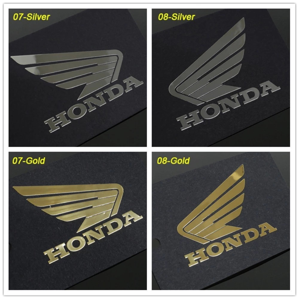สติกเกอร์ตกแต่งรถจักรยานยนต์ Honda PCX2020 2015 2019 HRC Wave 110i 125i Click125 150 ADV150 Forza350 Super Cub Zoomer X thumbnail 9