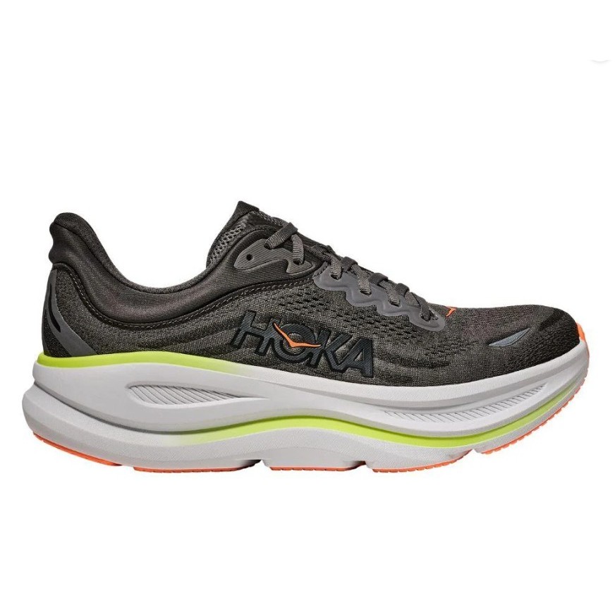HOKA BONDI 9 รองเท้าวิ่งถนนผู้ชาย