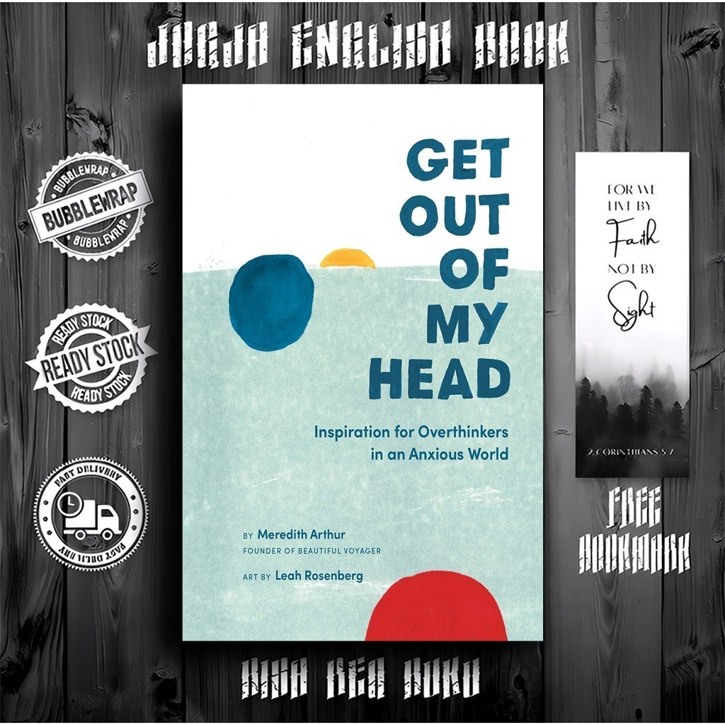 Get Out of My Head โดย Meredith Arthur