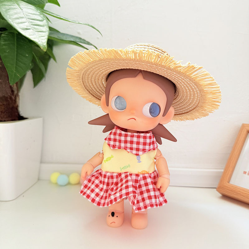 🔥ชุดตุ๊กตา Zsiga เสื้อผ้าตุ๊กตา Zsiga Dream Destination 1/8 ชุดZsiga