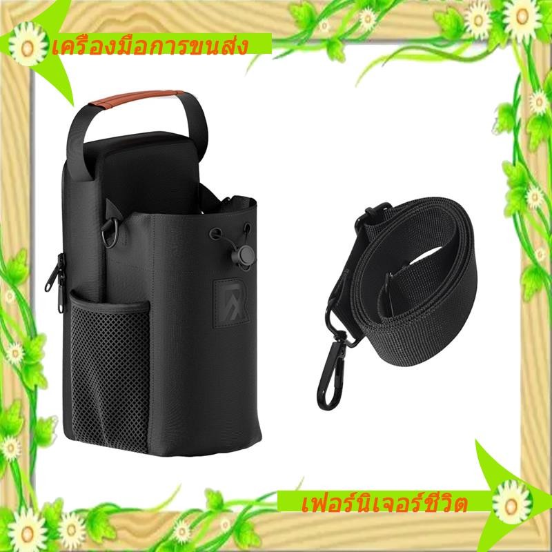 I5-Magnetic Gym Bag Sling Bag Gym Water Cup Holder Gym Accessories