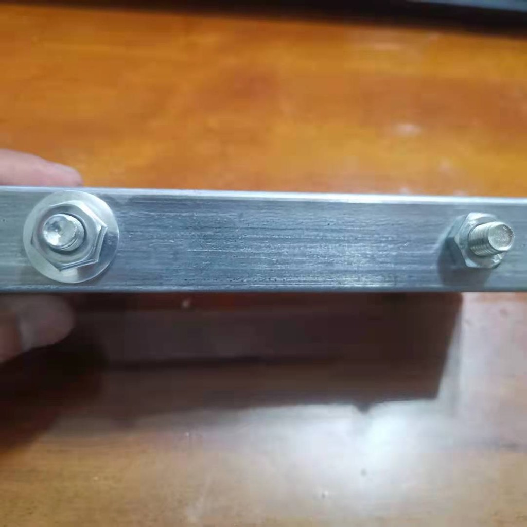 สกรูพิเศษสําหรับ Truss สําหรับสกรูหน้าแปลนฝาใหญ่ Truss เครื่องซักผ้าขนาดใหญ่ สกรู Truss