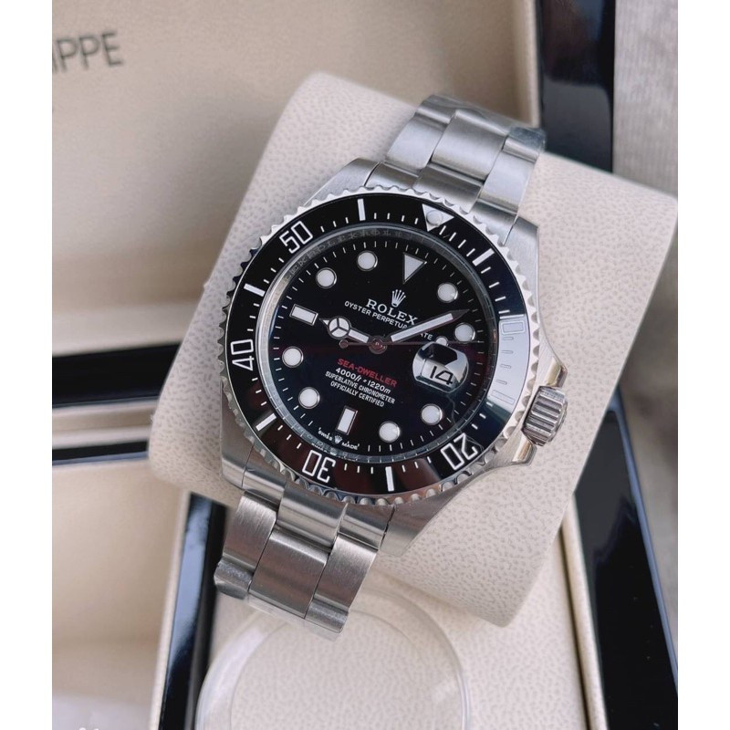 นาฬิกาข้อมือ Rolex Sea-Dweller