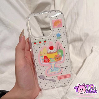 เคส Oppo A60 A3Pro A3X A16 A18 A5i A38 A55 A17 A5s A58 A7 A12 A15 A3s A54 A52 A11 เฮลโลคิตตี้แสนหวานปกใหม่ลายแมวหมา