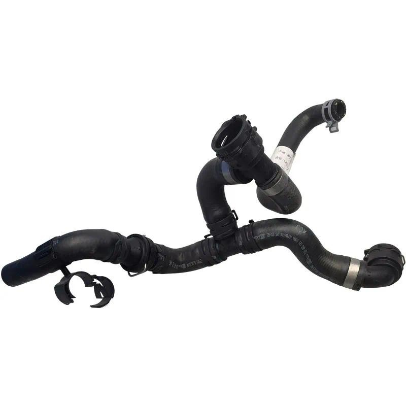 4K0 122 109 R 4K0122109R ท่อสารป้องกันการแข็งตัวเครื่องยนต์สําหรับ Audi A6L C8 2.0 ใหม่เอี่ยม