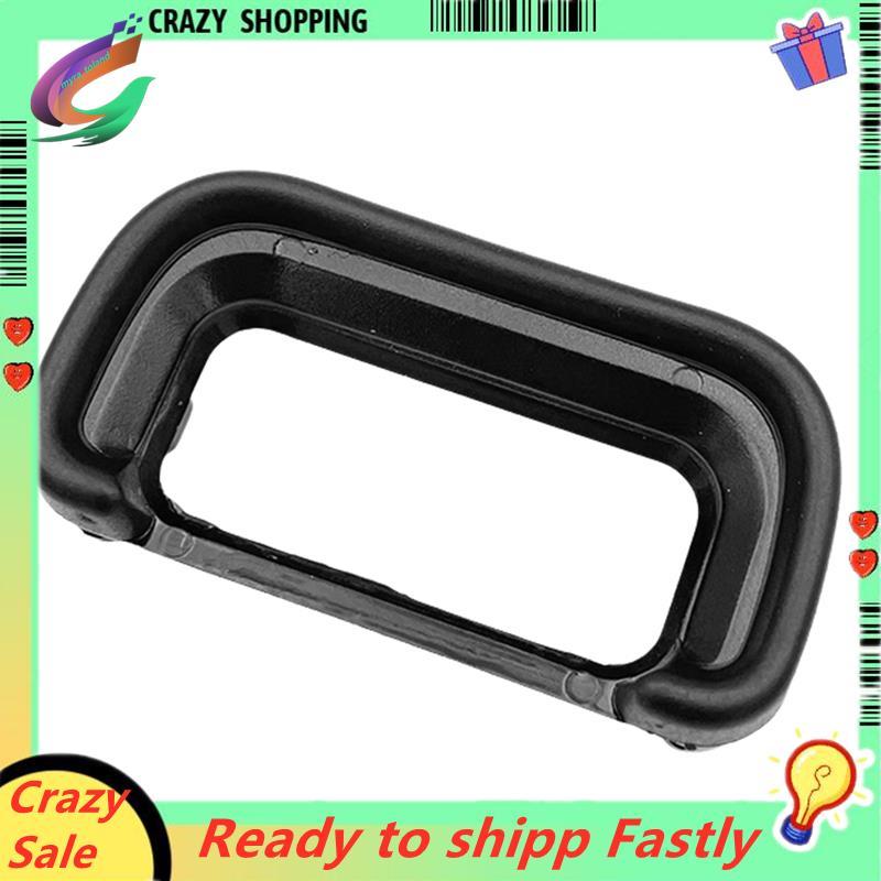 EP20 EyeCup ช่องมองภาพ Eyepiece 6700 A6700 กล้องดิจิตอลเปลี่ยน -EP20