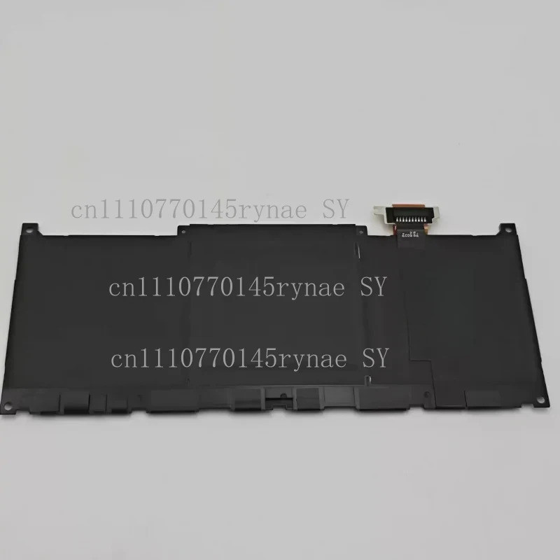MN79H แบตเตอรี่แล็ปท็อปสําหรับ DELL XPS 13 Plus 9320 แบตเตอรี่แล็ปท็อป i5 93204K 0J7H5M J7H5M 11.55V