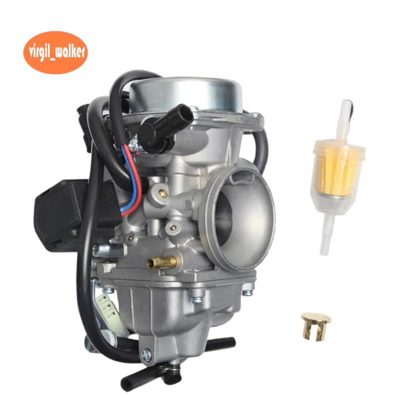 สําหรับ Cb 400 Cb400 Ss Cb400ss 2002-2008 รถจักรยานยนต์เปลี่ยนคาร์บูเรเตอร์หมายเลขชิ้นส่วน 16100-MBV