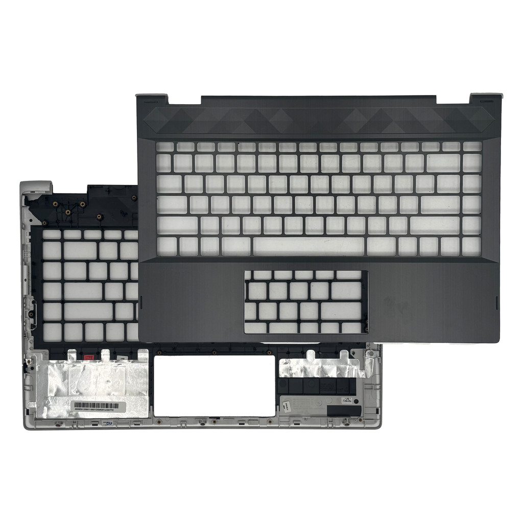 เหมาะสําหรับ HP/HP Pavilion X360 14M-CD 14-CD W131 C Shell Palm Rest Shell