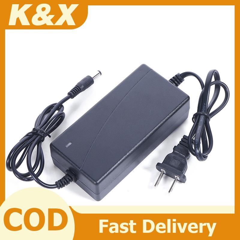 เครื่องชาร์จ K&X สําหรับ 21V ไขควง ประแจไฟฟ้า สว่านค้อน เลื่อยไร้สาย แบตเตอรี่ Pa ใช้ใหม่