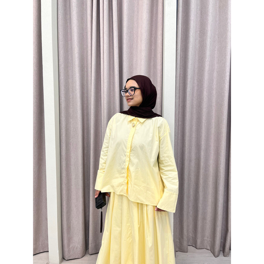 GHANIEA-LAGOON SERIES COLLECTION