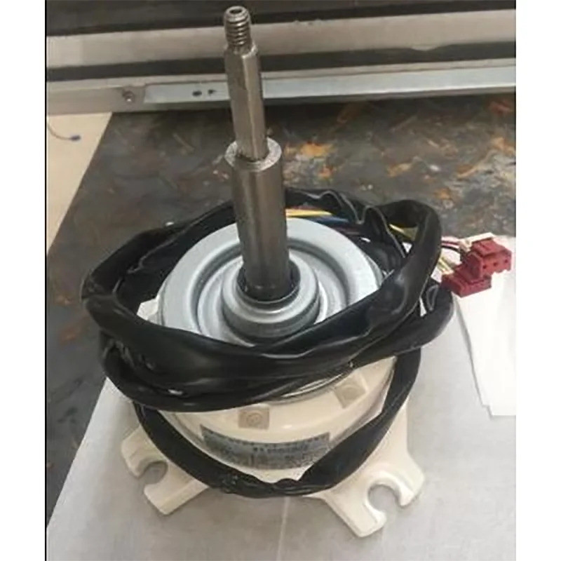 ใหม่ Original Variable ความถี่เครื่องปรับอากาศ DC มอเตอร์ 17B29701A SIC-68FV-D851-1R/17B29701B SIC-6