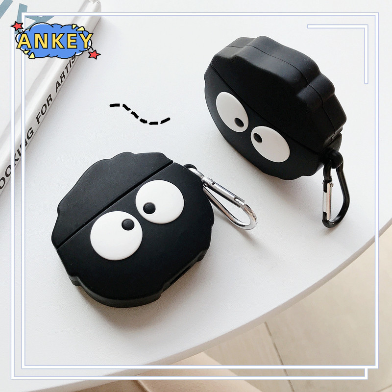 Compatible with Anker Soundcore C50i Protective Silicone รูปที่ 5