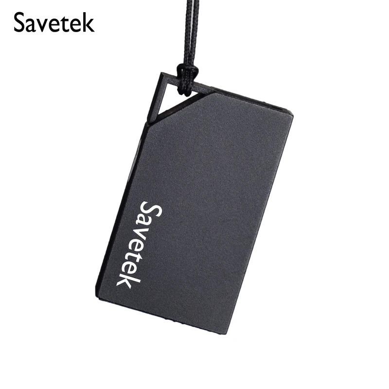 Savetek Mini USB ปากกาเสียงเปิดใช้งาน 8GB 32GB 64GB เครื่องบันทึกเสียงดิจิตอล 192Kbps บันทึก WAV