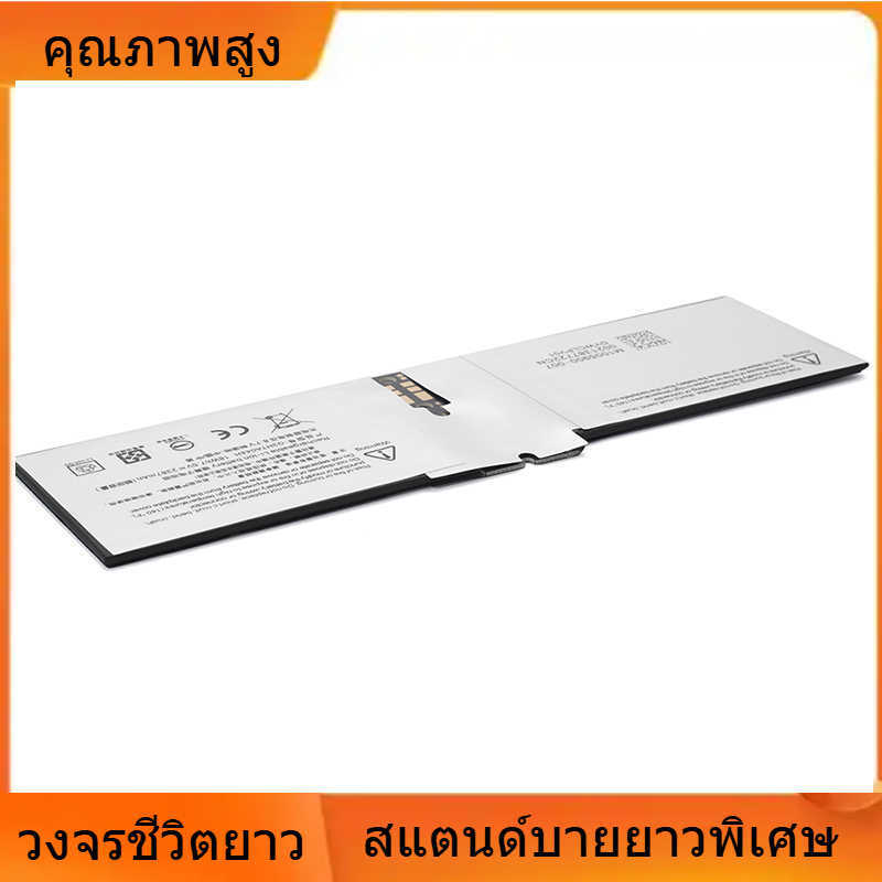 ปลอดภัยและทนทาน สำหรับ Microsoft Surface BOOK2 รุ่นแบตเตอรี่หน้าจอ G3HTA044H G3HTA045H ประสิทธิภาพที