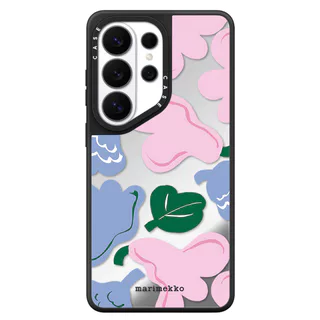 กระจกแม่เหล็ก Hard เคสโทรศัพท์สําหรับ Samsung Galaxy S26 25 24 23 UItra S26 25 24 23 Plus กันกระแทกป้องกันปลอก