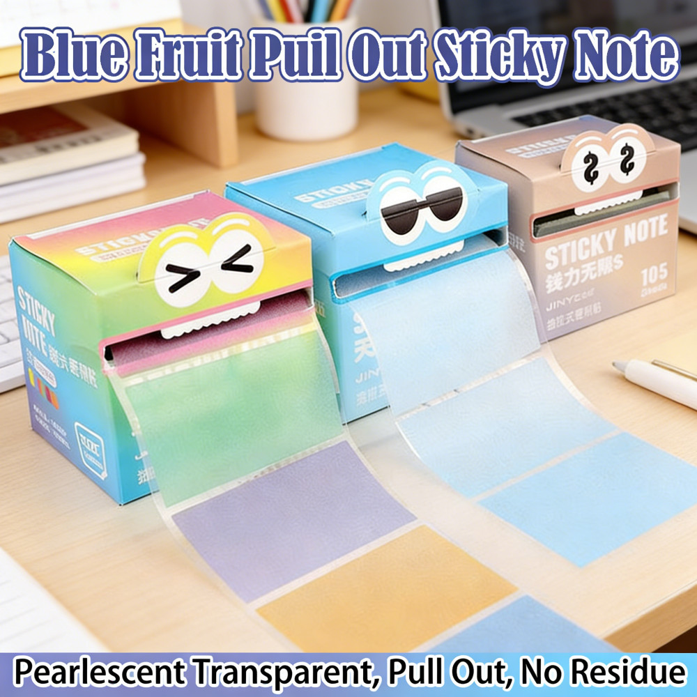 Pearl Note Paper Student Notepad A495 Note A495 Notepad Notepad