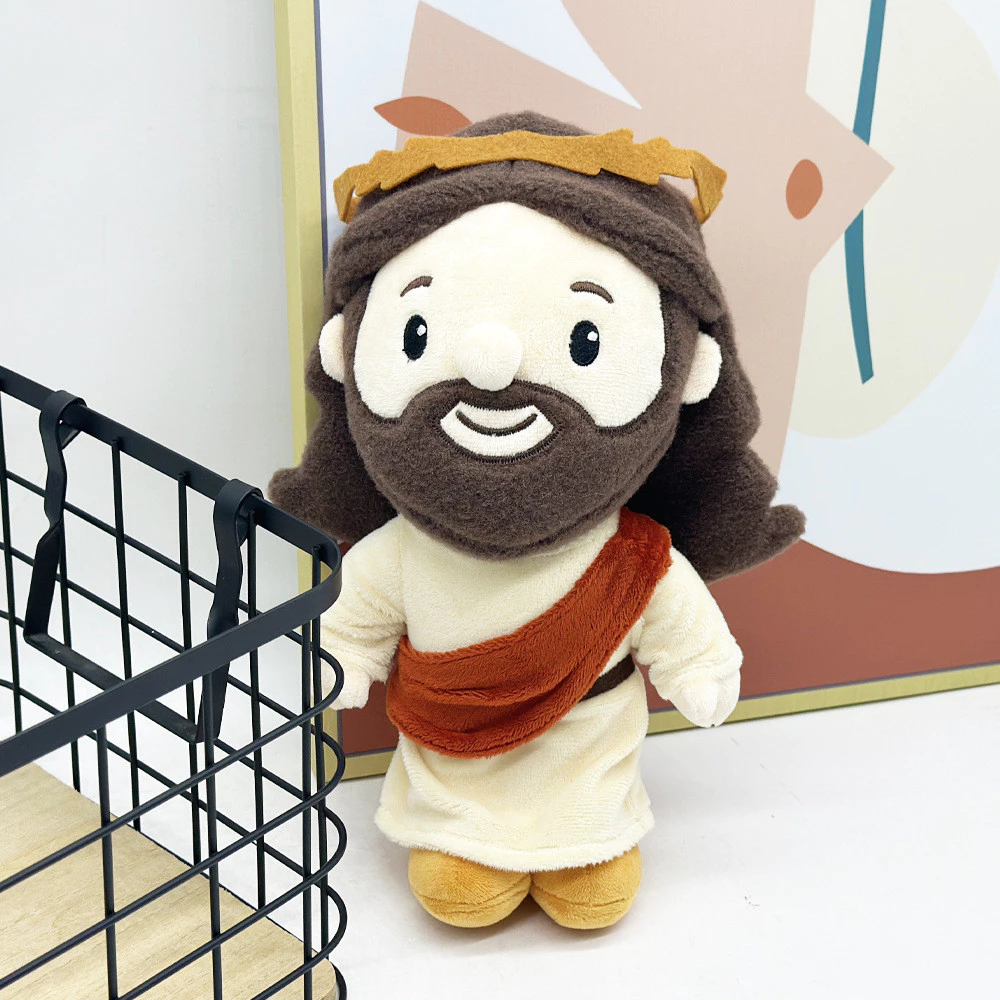 ตุ๊กตาของเล่น thumbnail 4