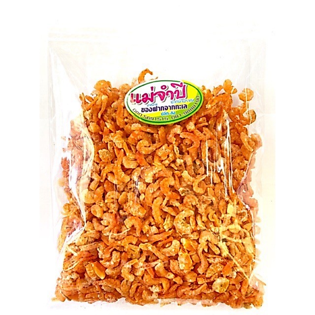 กุ้งแห้งเนื้อไซด์ใหญ่ กุ้งแห้ง เนื้อแน่น ฟู ไม่ใส่สี คุณภาพ100% #กุ้งแห้ง #อาหารทะเลเเห้ง #อาหารทะเล #กุ้ง #อาหารแปรรูป