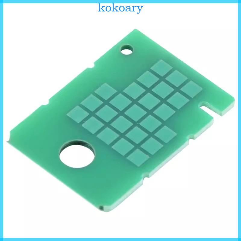 KOK MC-G01 ตลับหมึกบํารุงรักษาชิปสําหรับ GX6010 GX6020 GX6030 GX6040