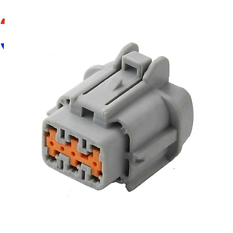 ปลั๊กมอเตอร์ชดเชยรอบเดินเบา nissan sanny neo (n16)