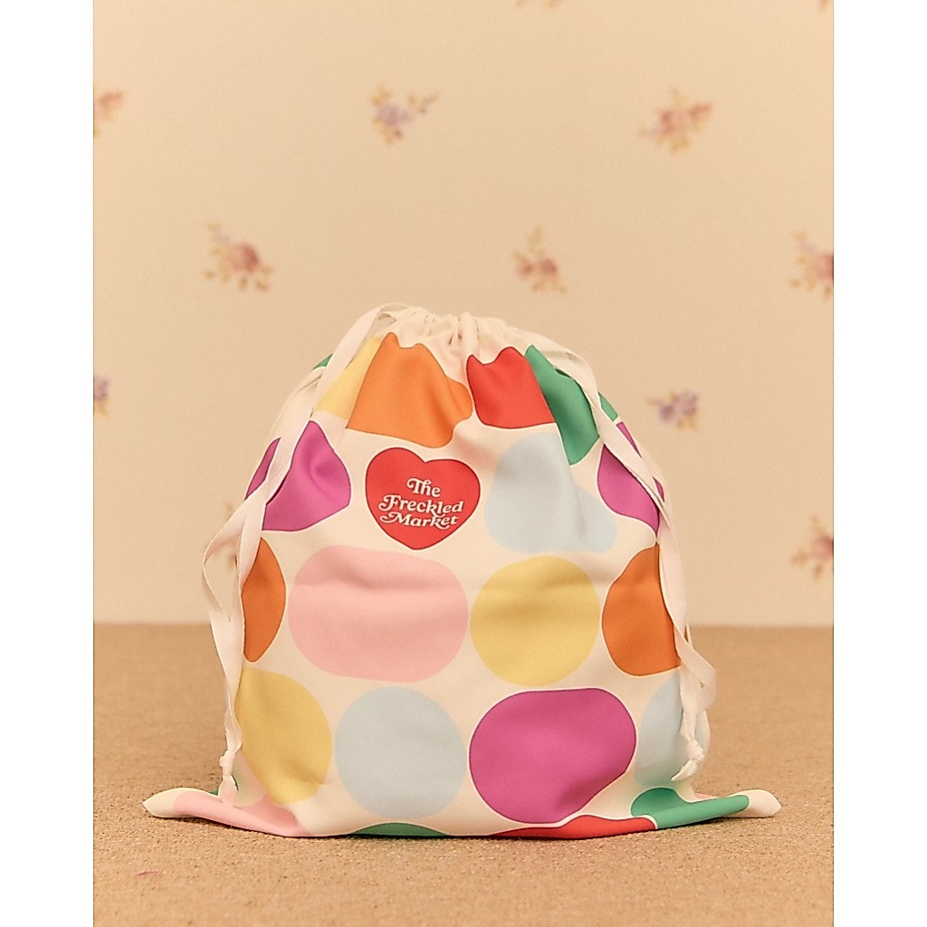 The Freckled Market - FKM Multi-Purpose Bag ถุงอเนกประสงค์ L