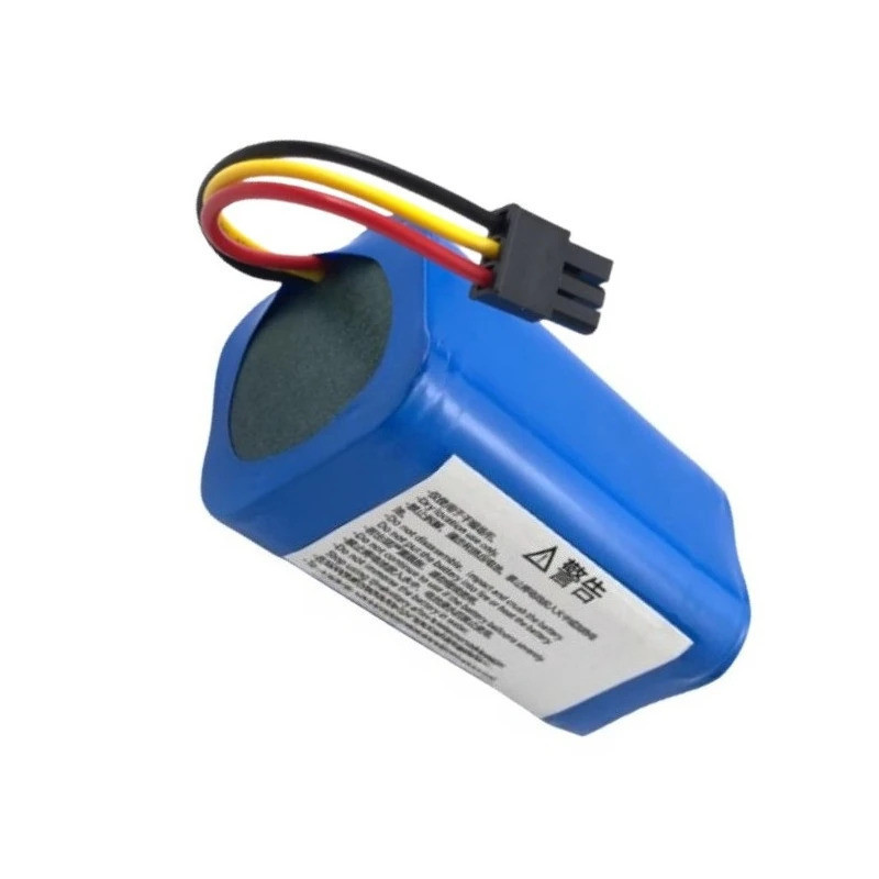 สําหรับ Haier T360W แบตเตอรี่หุ่นยนต์ TAB-T510S Sweeper HB-X300Gplus TF-880S TCN805 MCN858 G808 HB-X