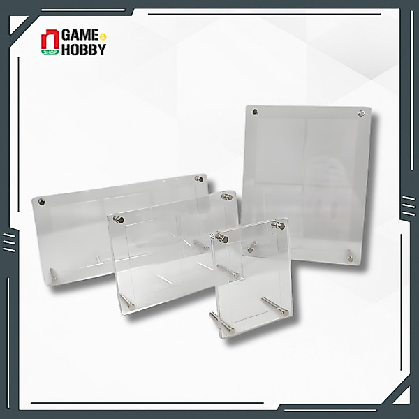 CARD DISPLAY CASE 35PT - 75 PT